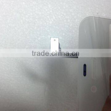 11 Years Wholesale Front Glass With Touch Screen Digitizer For Iphone Screen Glass Lens Replacement photo-3