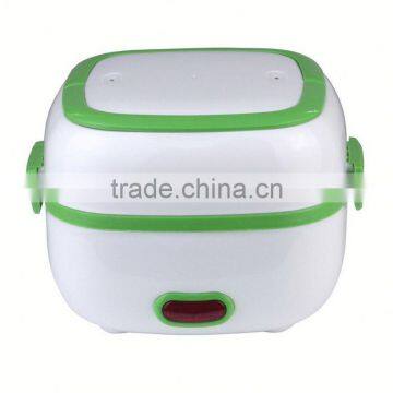 OEM Rectangular Food Warmer Lunch Box photo-4