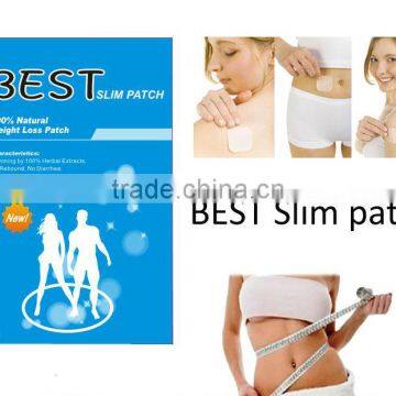 Weight Loss slimming herbal diet patch NEW !!! slim weight loss patch