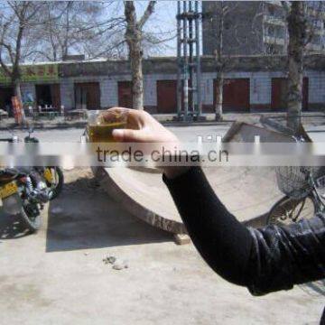 12 TPD Plastic Oil Extraction Plant by Pyrolysis Way photo-5