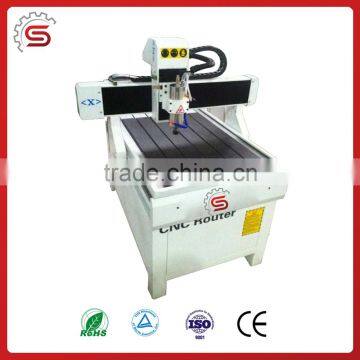 China Hot Sales Cnc Router Machine Tools STR6090 photo-2