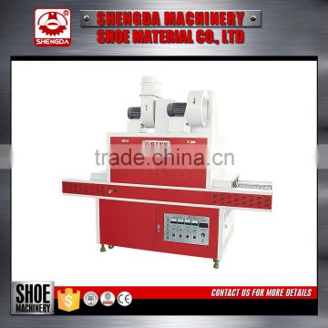 uv sterilization machine shoe machinery equipment