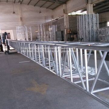 600*760 mm spigot truss