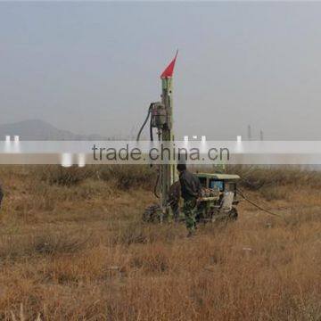 ce Certification Multi-purpose Hydraulic Earth Pile Driver MZ130Y-2 photo-2