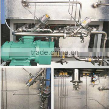1500 Liters Pulse Vacuum Pressure Steam Autoclave photo-4