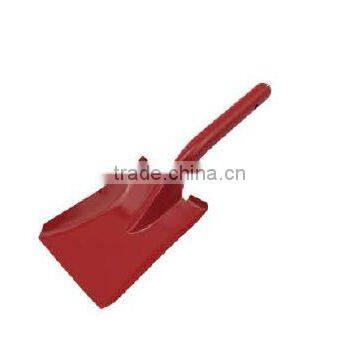 Garden Square Shovel With NH-004