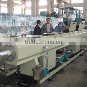 Quality Hot Sale Plastic PVC Pipe Making Machine photo-5