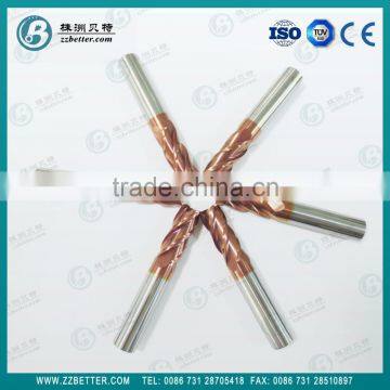 Tungsten Carbide End Mill, Drill, Cutting Tools Manufacturer