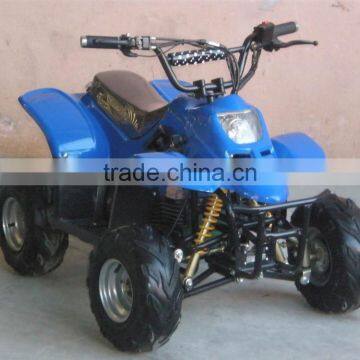 800W Electric ATV (TKE-A500-D) photo-4
