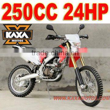 250cc Motorcycles Made in China