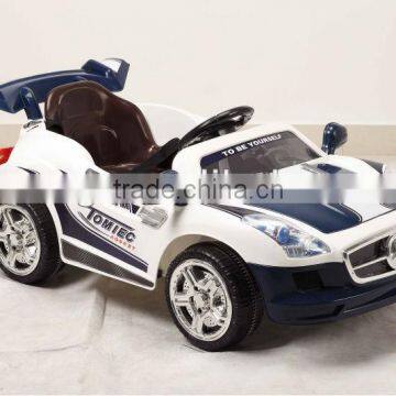 Mercedes Children Battery Operated Car /Baby BO Car photo-4