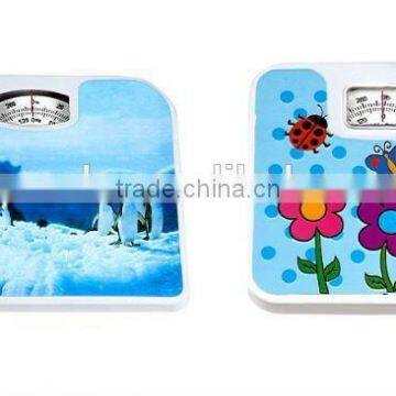 Personal Body Scale Bathroom Type photo-3