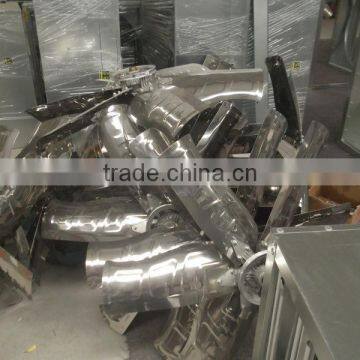 Hot Sale Ventilator for Poultry or Industry or Greenhouse photo-6