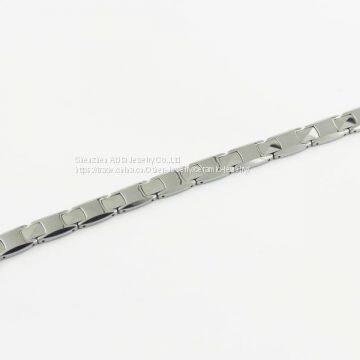 Fashionable Ceramic Magnetic Bracelet For Women , Standard photo-2