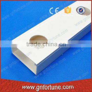 China Vertical Hydroponic NFT Channel for Greenhouse photo-2