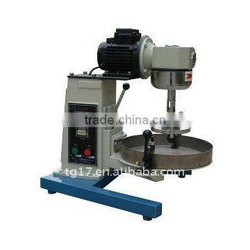 Wet Wheel Abrasion Loss Tester (Complies to ASTM D3910)