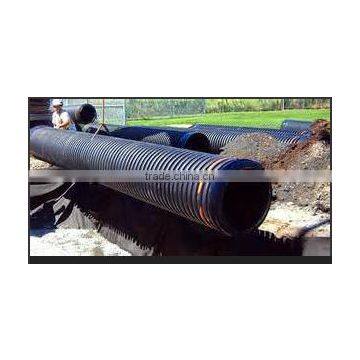 Hdpe Ground Source Heat Pump Pipes for Geothermal photo-4