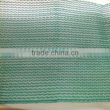 PE Construction Plastic Building Shade Net