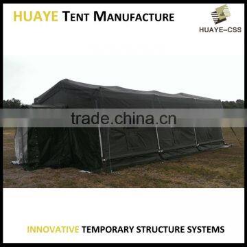 Clear Span Structure Large Waterproof Army Tent for us Army photo-5