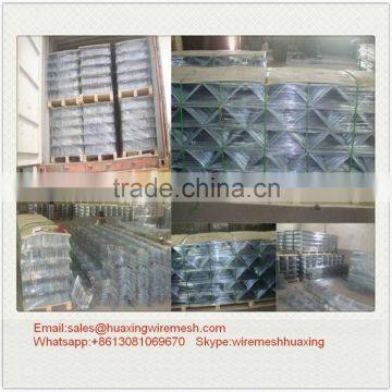 Masonry Truss Reinforcement