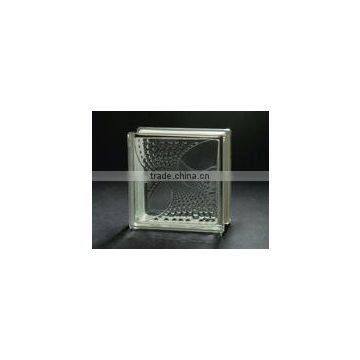 Hollow Clear and Tinted / Coloured Glass Block / Brick Glass/Hollow Blocks With ISO9002/CE photo-2