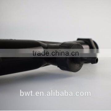 Irrigated 3/4 Inch PVDF Ozone Venturi Water Ozone Mixer for Watering photo-4