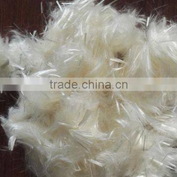 PAC fiber/concrete fiber/engineering fiber/polyacrylonitrile fiber