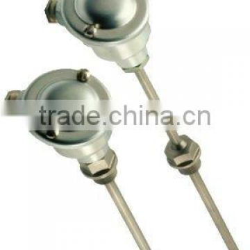 Temperature Sensors