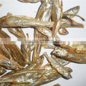 Cat food dry fish / whole part stockfish