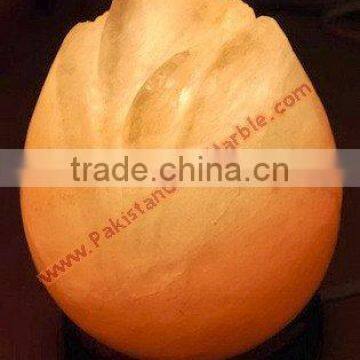 CRAFTED CRYSTAL SALT LAMPS photo-3