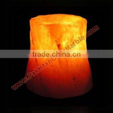 UNIQUE DESIGN 2017 New Price CRAFTED SALT CANDLE HOLDERS photo-3