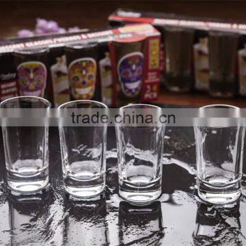 45ml Clear Glass Dessert Shot Glass photo-4
