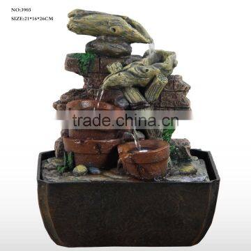Indoor Table Water Features Stone photo-4