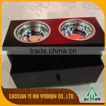 China Supply Outdoor Pet Bowl Made In China