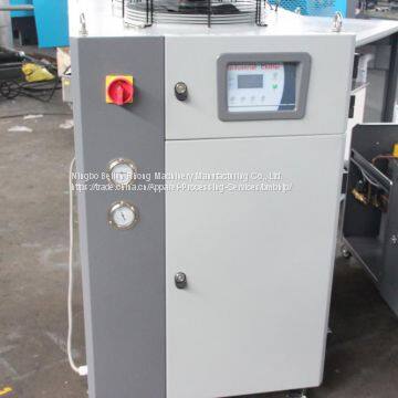 Air-cooled Industrial Chiller