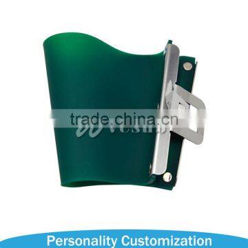 2015 Promotional 12oz Conic Mug Special Clamp for Sublimation photo-2