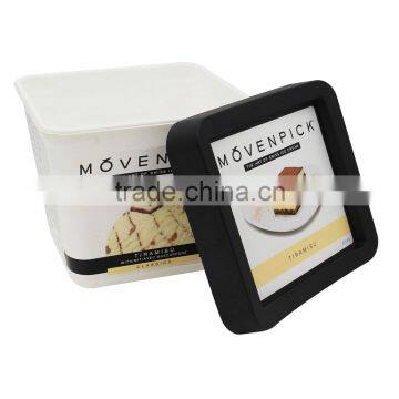 810ml Ice Cream Tub Dimensions,Ice Cream Tub Packaging,Plastic Ice Cream Container photo-6