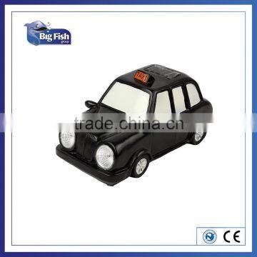 Solar British Taxi SLTAXI Decorative British Taxi solar light