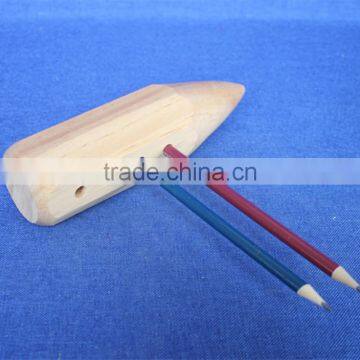 Unique Pencil Holder Handmade Pencil Holder Pencil Holder Design Wood Pencil Holder for Sale photo-6