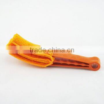 Shutters Brush / Blind Window Cleaning Brush / Cleaning Tools photo-3