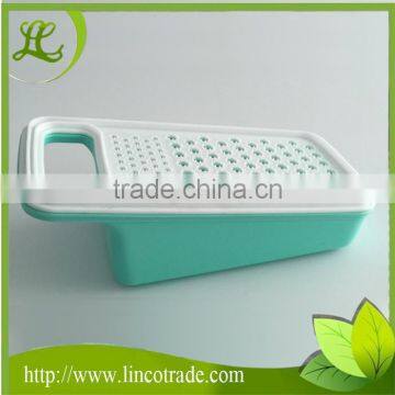 Plastic Vegetable Plane Cutter