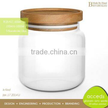 Summer Promotion Mason Canning Jars Wholesale photo-5