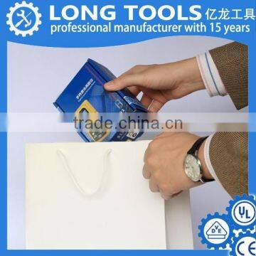 Swift Response High Precision Hunting Laser Range Finder photo-6