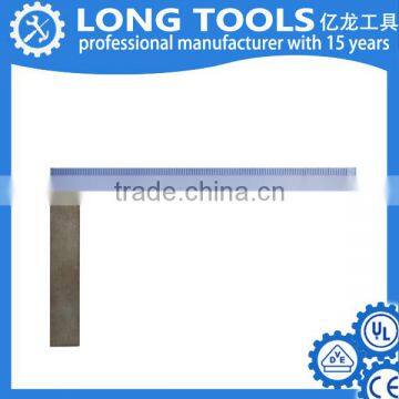 Wholesale top quality brand custom tailor meter angle ruler