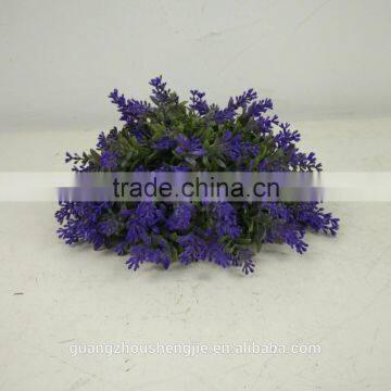 Garden Decoration Artificial Grass Ball photo-3