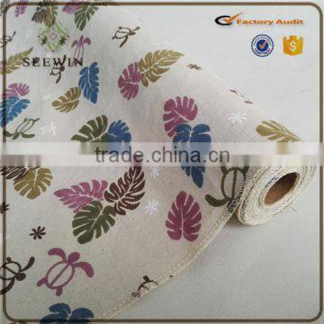 2016 Cheap New Design 100% Linen Fabric Wholesale , 100% Linen Table Runner Table Linen photo-6