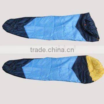 stocklot sleeping bag