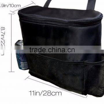 Back Seat Tray Car Organizer Durable Car Back Seat Organizer photo-4