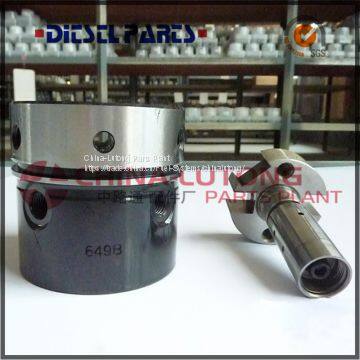 Hot Efficient Head Rotor 7180-647U Four Cylinders For Diesel Fuel Pump Parts photo-2