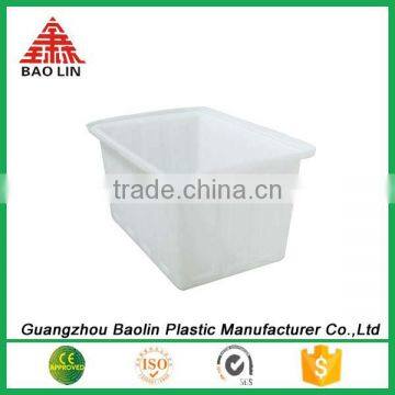 180L Good Quality Rotomolding Plastic Storage Container Boxes Colour Difference for Sale photo-2